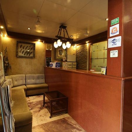 Hotel Shivam Pune Eksteriør billede